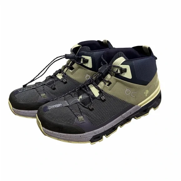 ON RUNNING CLOUDTRAX WOMEN'S SHOES - Picture 2 of 7